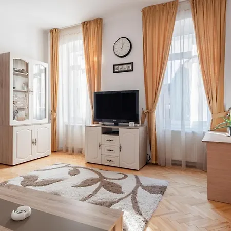 Brasov Centrul Vechi - 67Sqm - 2Min To Counsel Square Apartment Exterior foto