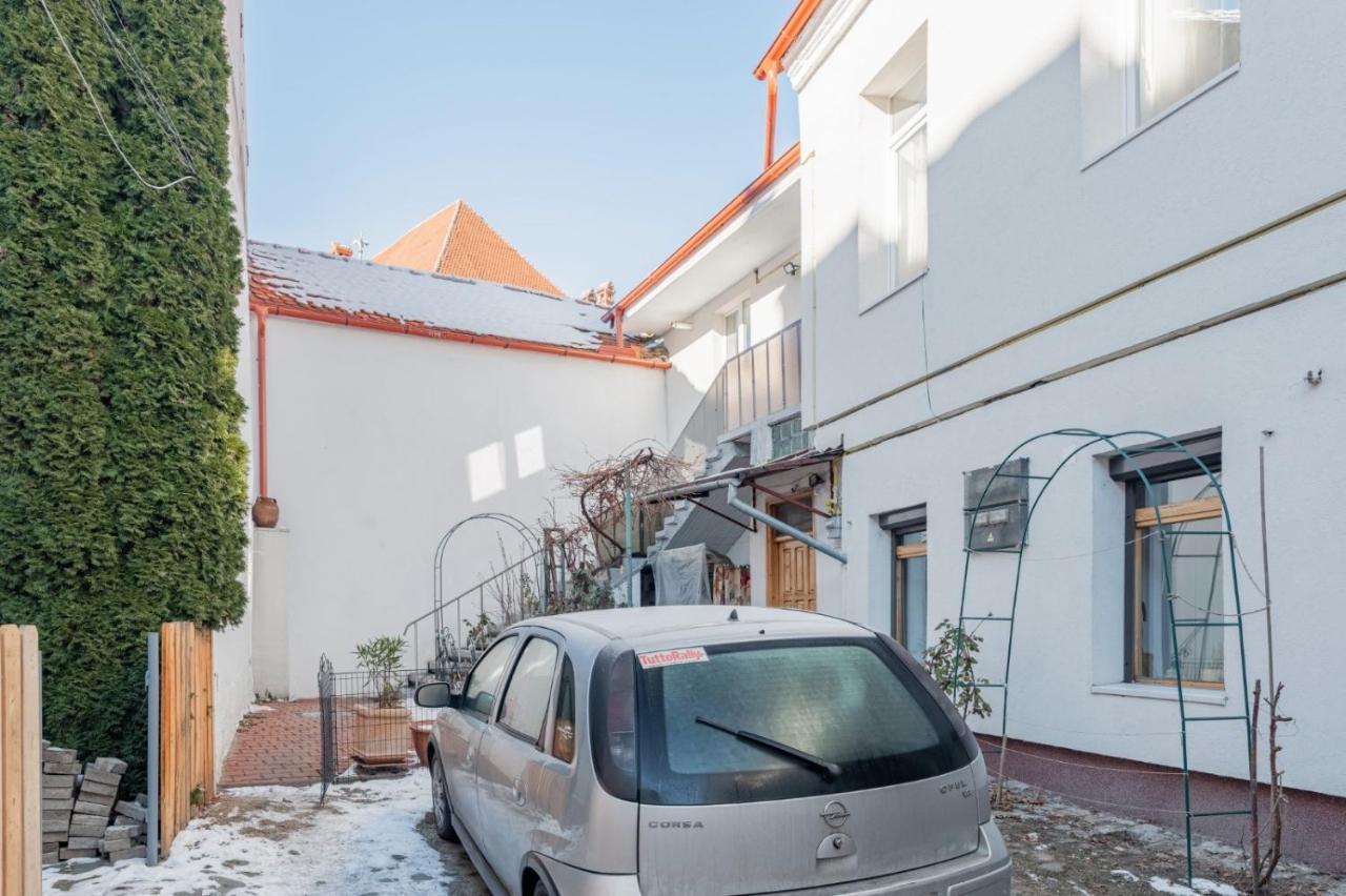 Centrul Vechi - 67sqm - 2min To Counsel Square Apartment Brasov