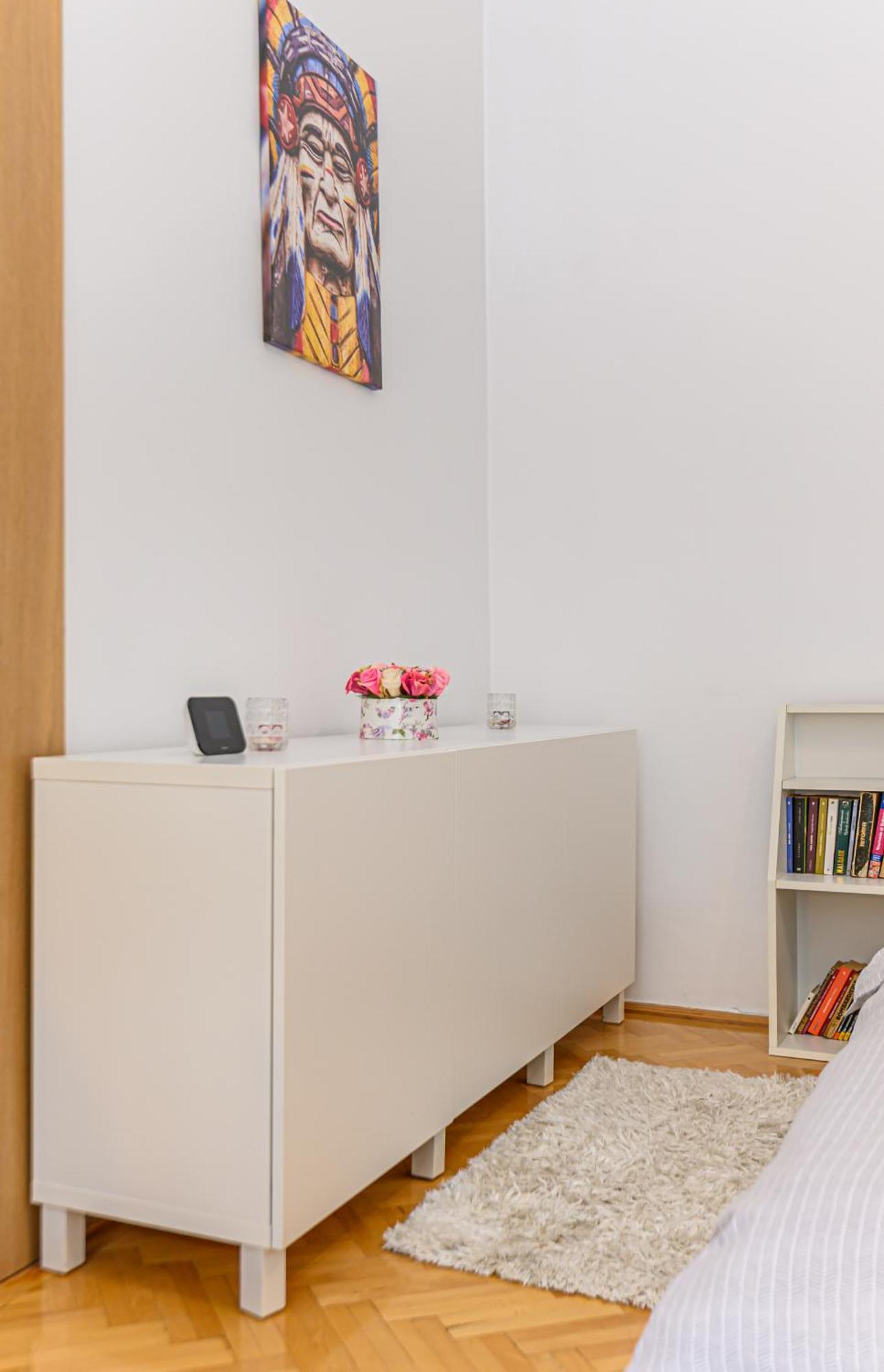Appartement Centrul Vechi - 67sqm - 2min To Counsel Square *