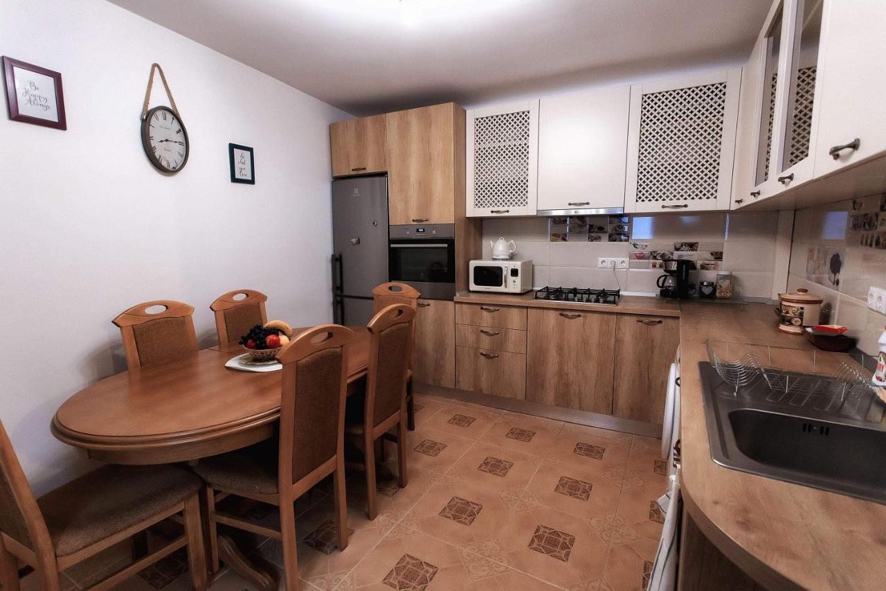Centrul Vechi - 67sqm - 2min To Counsel Square * Brasov