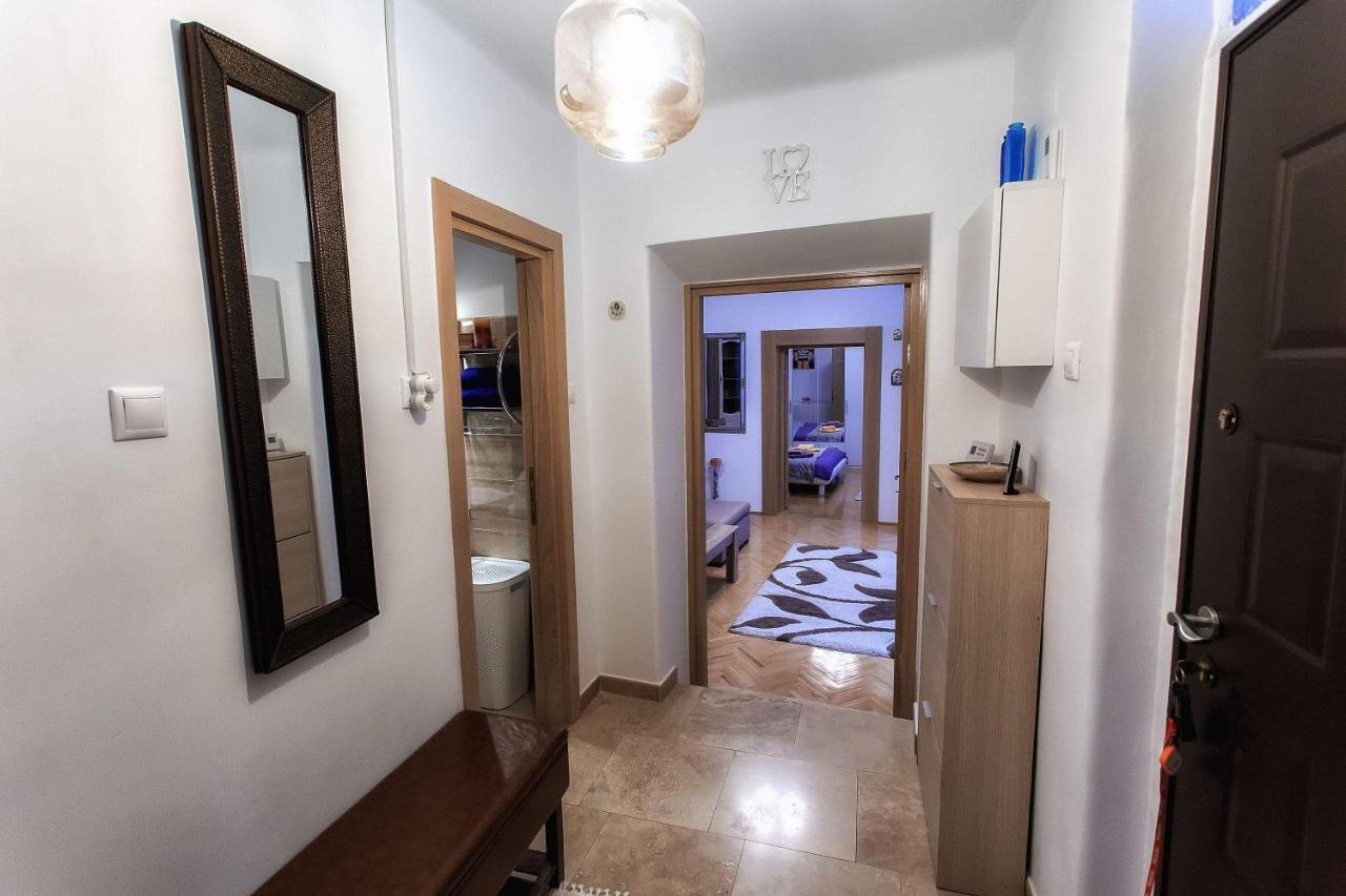 Centrul Vechi - 67sqm - 2min To Counsel Square * Brasov