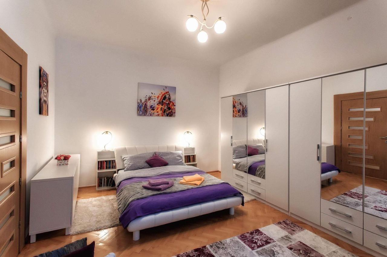 Centrul Vechi - 67sqm - 2min To Counsel Square Apartment Brasov