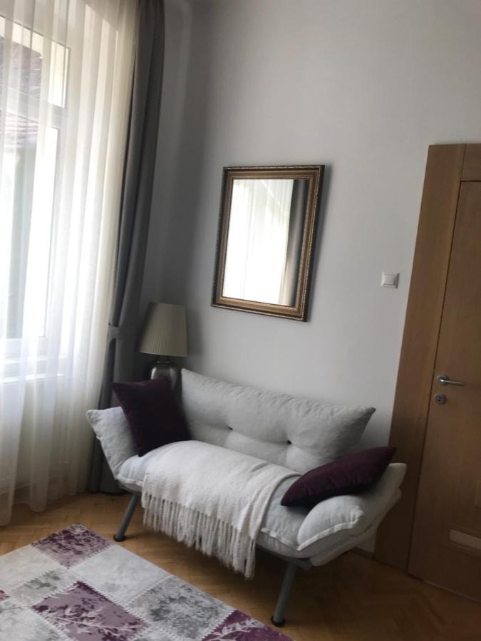Apartment Centrul Vechi - 67sqm - 2min To Counsel Square Brasov