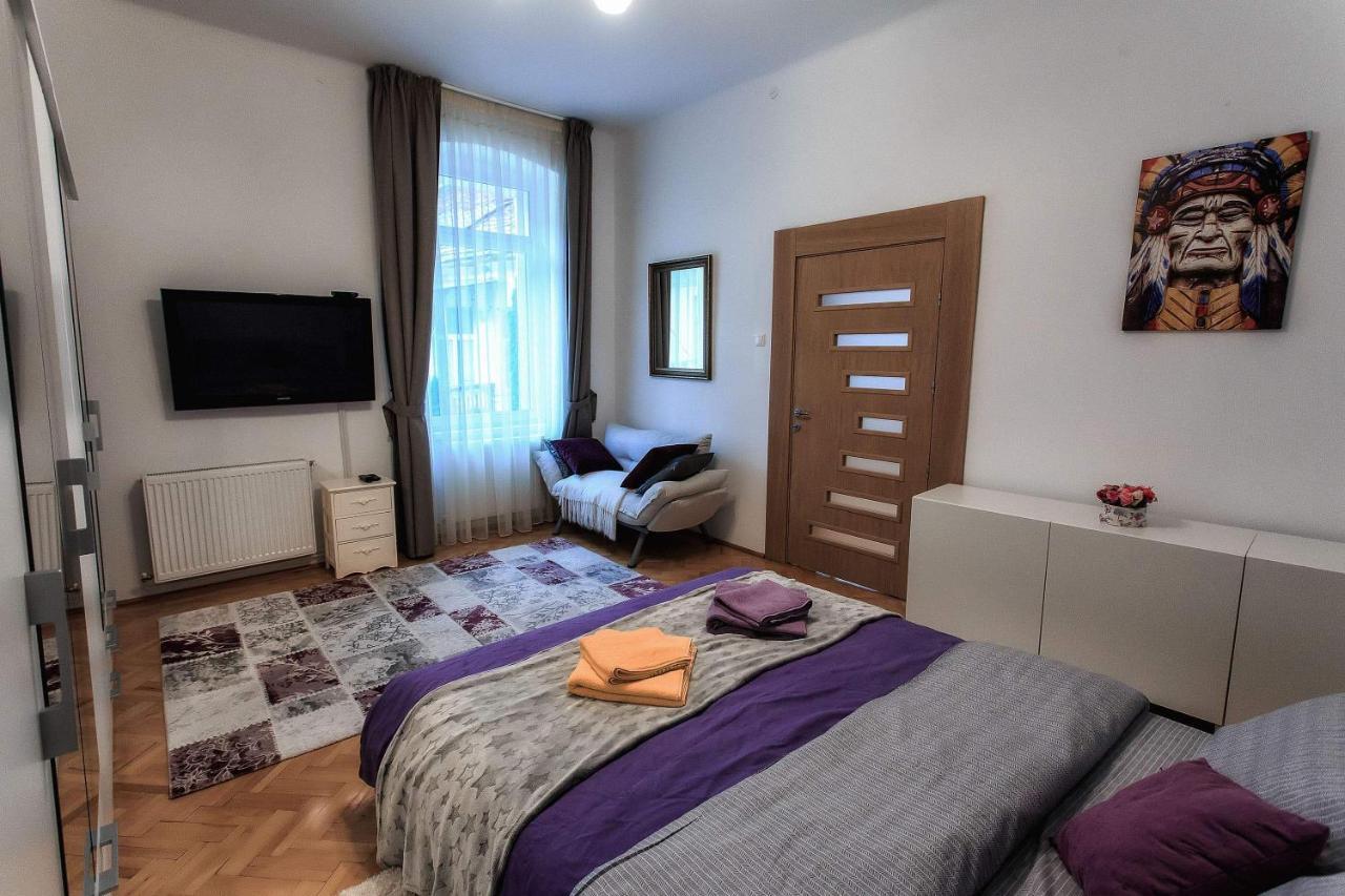 Centrul Vechi - 67sqm - 2min To Counsel Square * Brasov