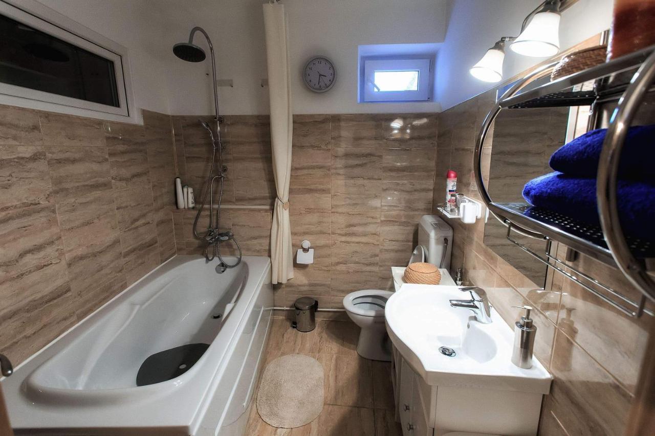 Centrul Vechi - 67sqm - 2min To Counsel Square * Brasov