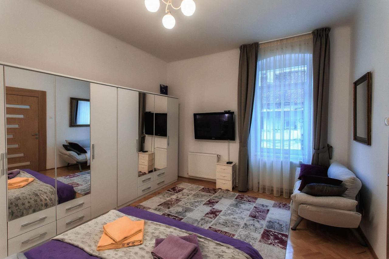 Centrul Vechi - 67sqm - 2min To Counsel Square Apartment Brasov